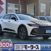 toyota crown 2023 -TOYOTA--Crown CrossOver 6AA-AZSH35--AZSH35-4017151---TOYOTA--Crown CrossOver 6AA-AZSH35--AZSH35-4017151- image 1