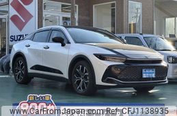 toyota crown 2023 -TOYOTA--Crown CrossOver 6AA-AZSH35--AZSH35-4017151---TOYOTA--Crown CrossOver 6AA-AZSH35--AZSH35-4017151-