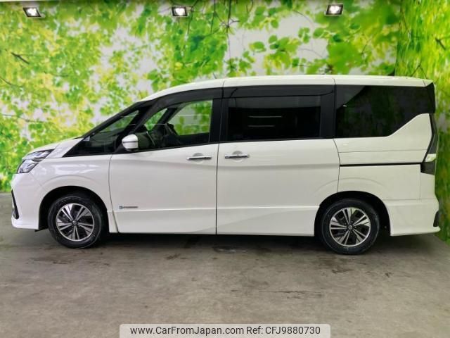 nissan serena 2021 quick_quick_6AA-HFC27_HFC27-106301 image 2