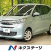 mitsubishi ek-wagon 2022 -MITSUBISHI--ek Wagon 5BA-B33W--B33W-0203901---MITSUBISHI--ek Wagon 5BA-B33W--B33W-0203901- image 1