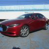 mazda mazda3 2019 -MAZDA--MAZDA3 3DA-BP8P--BP8P-103495---MAZDA--MAZDA3 3DA-BP8P--BP8P-103495- image 1