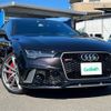 audi rs7 2018 -AUDI--Audi RS7 ABA-4GCWUC--WUAZZZ4G7HN900582---AUDI--Audi RS7 ABA-4GCWUC--WUAZZZ4G7HN900582- image 1