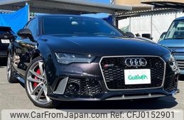 audi rs7 2018 -AUDI--Audi RS7 ABA-4GCWUC--WUAZZZ4G7HN900582---AUDI--Audi RS7 ABA-4GCWUC--WUAZZZ4G7HN900582-