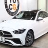 mercedes-benz c-class 2023 -MERCEDES-BENZ--Benz C Class 3CA-206004C--W1K2060042R101487---MERCEDES-BENZ--Benz C Class 3CA-206004C--W1K2060042R101487- image 11