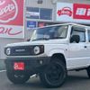 suzuki jimny 2021 CFJ1695377 image 1
