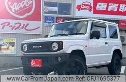 suzuki jimny 2021 CFJ1695377