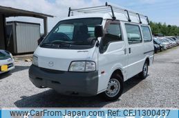 mazda bongo-van 2012 -MAZDA--Bongo Van SKP2V--201226---MAZDA--Bongo Van SKP2V--201226-