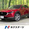 mazda cx-3 2019 CFJ1577579 image 1