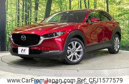 mazda cx-3 2019 CFJ1577579
