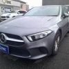 mercedes-benz a-class 2018 quick_quick_5BA-177084_WDD1770842J050890 image 1