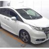 honda odyssey 2016 quick_quick_DBA-RC1_1115416 image 1