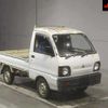 mitsubishi minicab-truck 1991 -MITSUBISHI--Minicab Truck U41T--0007474---MITSUBISHI--Minicab Truck U41T--0007474- image 1