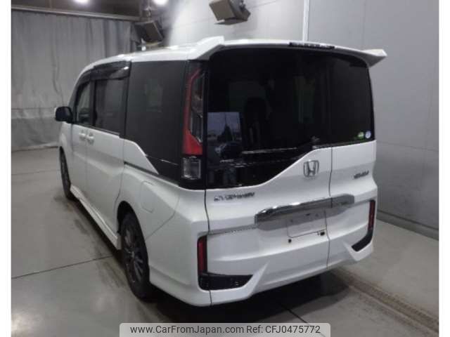 honda stepwagon 2017 -HONDA--Stepwgn DBA-RP4--RP4-1200540---HONDA--Stepwgn DBA-RP4--RP4-1200540- image 2