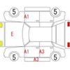toyota noah 2019 -TOYOTA--Noah DBA-ZRR80G--ZRR80-0581779---TOYOTA--Noah DBA-ZRR80G--ZRR80-0581779- image 2