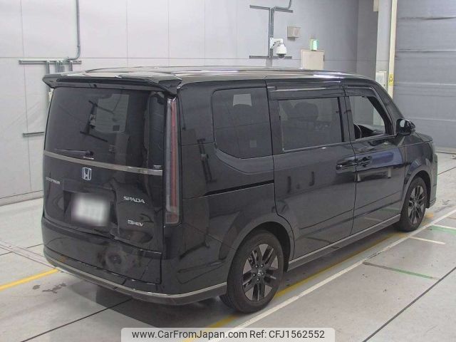 honda stepwagon 2023 CFJ1562552 image 2
