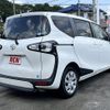 toyota sienta 2017 CFJ1683741 image 2