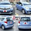 toyota ractis 2011 CFJ1707932 image 9