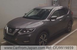 nissan x-trail 2019 -NISSAN--X-Trail NT32-304882---NISSAN--X-Trail NT32-304882-