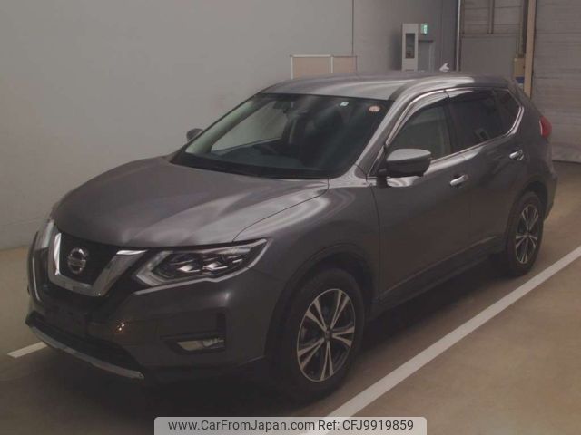 nissan x-trail 2019 -NISSAN--X-Trail NT32-304882---NISSAN--X-Trail NT32-304882- image 1