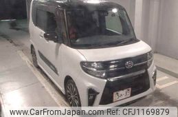daihatsu tanto 2019 -DAIHATSU--Tanto LA650S-0046106---DAIHATSU--Tanto LA650S-0046106-