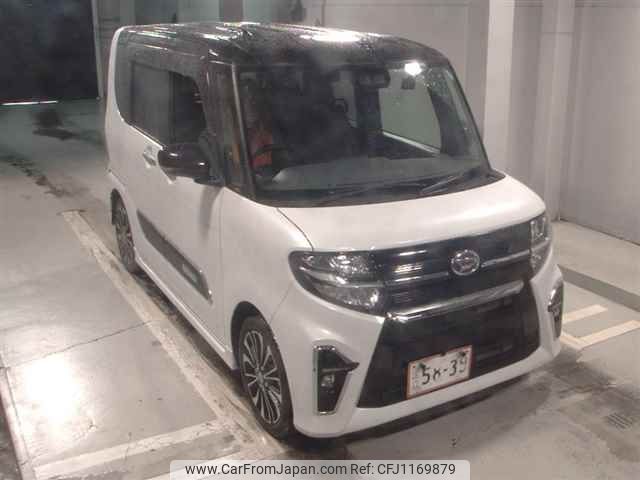 daihatsu tanto 2019 -DAIHATSU--Tanto LA650S-0046106---DAIHATSU--Tanto LA650S-0046106- image 1