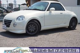daihatsu copen 2011 -DAIHATSU--Copen ABA-L880K--L880K-0055894---DAIHATSU--Copen ABA-L880K--L880K-0055894-