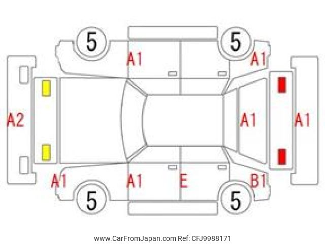 nissan x-trail 2009 -NISSAN--X-Trail DBA-NT31--NT31-046484---NISSAN--X-Trail DBA-NT31--NT31-046484- image 2