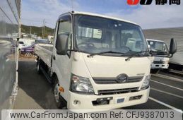 hino dutro 2018 -HINO--Hino Dutoro XZC710M--XZC710-0003742---HINO--Hino Dutoro XZC710M--XZC710-0003742-