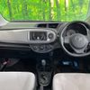 toyota vitz 2011 -TOYOTA--Vitz DBA-KSP130--KSP130-2014873---TOYOTA--Vitz DBA-KSP130--KSP130-2014873- image 2