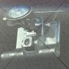 mitsubishi pajero 2011 CFJ1698110 image 7