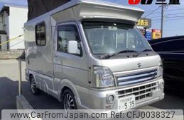 suzuki carry-truck 2016 -SUZUKI 【伊勢志摩 800ｻ535】--Carry Truck DA16T--113900---SUZUKI 【伊勢志摩 800ｻ535】--Carry Truck DA16T--113900-