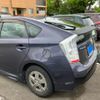 toyota prius 2011 CFJ1616382 image 3