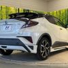 toyota c-hr 2018 -TOYOTA--C-HR DAA-ZYX10--ZYX10-2109540---TOYOTA--C-HR DAA-ZYX10--ZYX10-2109540- image 18