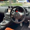 nissan fairlady-z 2016 CFJ1811656 image 5
