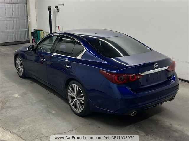 nissan skyline 2020 CFJ1693970 image 2