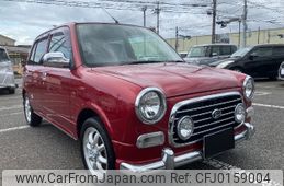 daihatsu mira-gino 2004 -DAIHATSU 【名変中 】--Mira Gino L700S--0337945---DAIHATSU 【名変中 】--Mira Gino L700S--0337945-