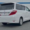 toyota alphard 2008 -TOYOTA--Alphard DBA-ANH20W--ANH20-8011292---TOYOTA--Alphard DBA-ANH20W--ANH20-8011292- image 18