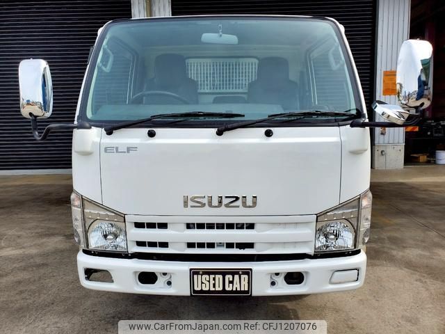 isuzu elf-truck 2014 GOO_NET_EXCHANGE_0700520A30250527W001 image 2