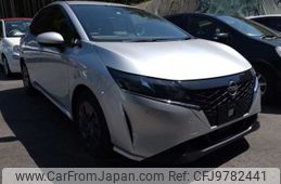 nissan note 2022 -NISSAN 【豊田 500ﾏ2359】--Note 6AA-E13--E13-107937---NISSAN 【豊田 500ﾏ2359】--Note 6AA-E13--E13-107937-