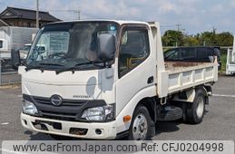 hino dutro 2016 -HINO--Hino Dutoro TKG-XZU620T--XZU620-0010801---HINO--Hino Dutoro TKG-XZU620T--XZU620-0010801-