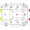 toyota sienta 2016 -TOYOTA--Sienta DBA-NSP170G--NSP170-7079433---TOYOTA--Sienta DBA-NSP170G--NSP170-7079433- image 2