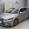 lexus ct 2018 -LEXUS 【名古屋 376ﾒ 113】--Lexus CT DAA-ZWA10--ZWA10-2337913---LEXUS 【名古屋 376ﾒ 113】--Lexus CT DAA-ZWA10--ZWA10-2337913- image 1