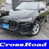 audi q8 2019 -AUDI 【三重 344】--Audi Q8 AAA-F1DCBA--WAUZZZF12LD008659---AUDI 【三重 344】--Audi Q8 AAA-F1DCBA--WAUZZZF12LD008659- image 1