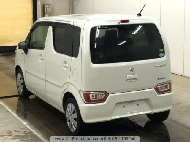 suzuki wagon-r 2020 -SUZUKI--Wagon R MH95S-100794---SUZUKI--Wagon R MH95S-100794- image 2