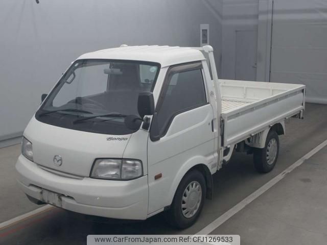 mazda bongo-truck 2020 quick_quick_DBF-SLP2T_119742 image 2