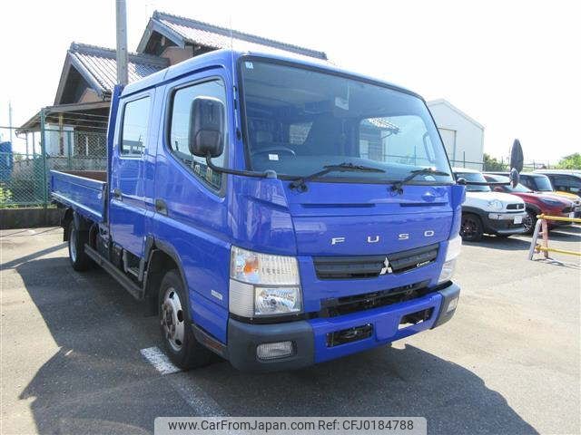 mitsubishi-fuso canter 2015 -MITSUBISHI--Canter FEB50-542162---MITSUBISHI--Canter FEB50-542162- image 1