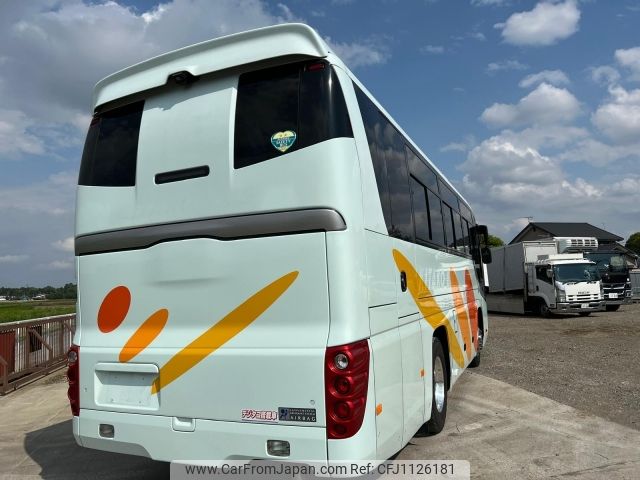 isuzu gala 2007 -ISUZU--Gala BDG-RU8JHAJ--RU8JHA-60064---ISUZU--Gala BDG-RU8JHAJ--RU8JHA-60064- image 2