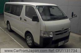 toyota hiace-van 2020 -TOYOTA 【とちぎ 400ﾀ9350】--Hiace Van TRH200V--5042819---TOYOTA 【とちぎ 400ﾀ9350】--Hiace Van TRH200V--5042819-