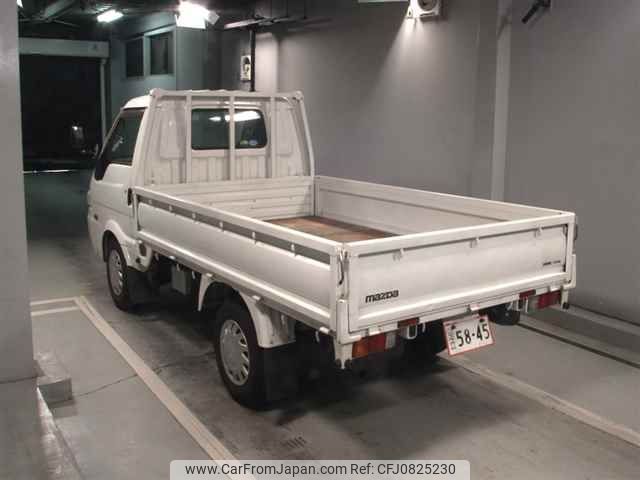 mazda bongo-truck 2020 -MAZDA--Bongo Truck SLP2T-118535---MAZDA--Bongo Truck SLP2T-118535- image 2