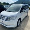 honda stepwagon 2014 -HONDA--Stepwgn DBA-RK1--RK1-1404188---HONDA--Stepwgn DBA-RK1--RK1-1404188- image 7